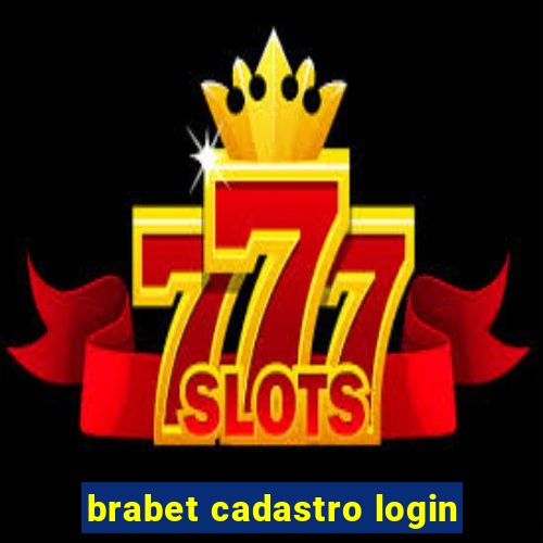 brabet cadastro login